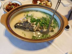 -风味小馆(天目湖宾馆店)