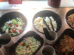 -比格比萨自助(宋家庄店)