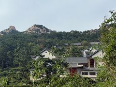 -青岛崂山太清宫