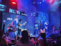 -INLOVE Live House