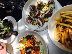 -Ocean's Table 欧舍