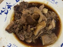 -柴氏风味斋(甘家口店)