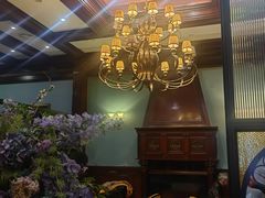 -东海咖啡馆
