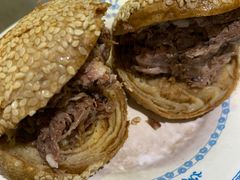 -老爆肚满五香烧牛羊肉