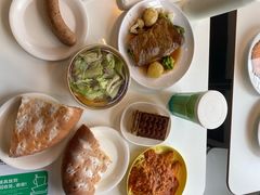 -宜家·瑞典风味餐厅(无锡店)