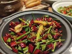 -符离集餐厅(万象城店)