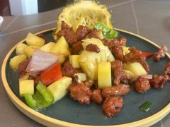 -创味·民间海南菜·非遗藤桥排骨(藤桥·免税城店)