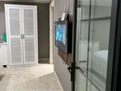 -北京益泉花园酒店