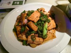 -绿茶餐厅(光谷世界城步行街店)