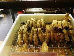 -粉粉乐鲷鱼烧(美罗城店)