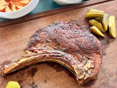 -圣彼得堡观江俄餐厅(中央大街黑金冠店)