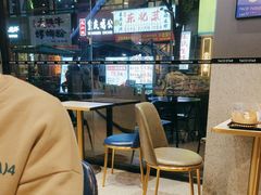 -TACO STAR 塔可星(下沙宝龙店)