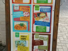 -Geneva日内瓦餐厅(西郊宝成花苑店)