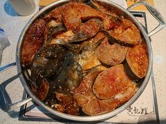 牛蛙锅-黄记煌三汁焖锅(顺义华联店)
