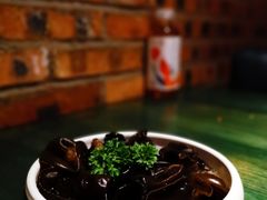 -老灶堂文创火锅(文艺路店)