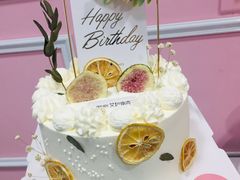 -艾加柒克蛋糕茶歇甜品台(春熙路店)