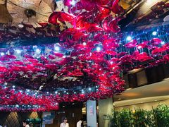 -东方山水金沙酒店-雅香阁中餐厅