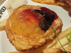 -比格比萨自助(宝山日月光店)