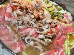 -Ten Olives甜点