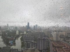 -环球港凯悦 · 享悦中餐厅