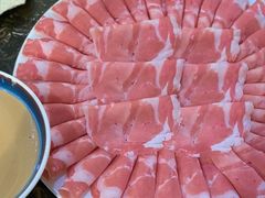 -鑫隆四季涮肉(香河店)