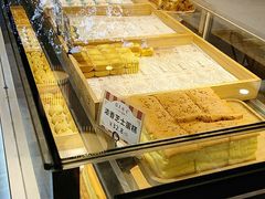 -吴记·吴酥生PASTRY宫廷酥饼