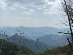 -北京鹫峰国家森林公园