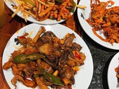 -汉巴味德(大悦城店)