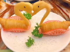 椿记榴莲酥-椿记烧鹅(叠彩店)