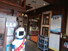 -娜玛瑟德餐厅(仙足岛店)