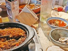 -水煮三国·川鲁江湖菜(香山店)