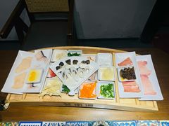 -芸南道·过桥米线(昆明老街旗舰店)