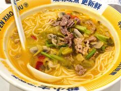 -粉小主·贵州酸汤牛肉粉(南京仙林金鹰店)