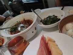 -院里寻菜·精致庭院菜(观沙岭店)