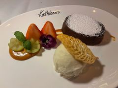 -Kathleen's Waitan 凯圣琳江景西餐厅(外滩店)