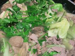 -川堂风·跷脚牛肉·乐山爆炒(宝山日月光店)