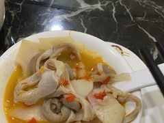 -李师傅脆肚(华强北店)
