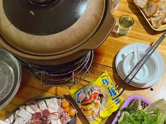 -司马街鸡煲(西华路店)