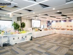 自助取餐区-头家宴会·年会婚礼自助餐·乔迁冷餐茶歇(龙华店)