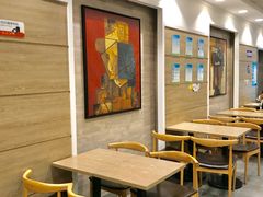 -魏家凉皮(博水商务大厦店)