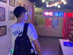 -唱吧麦颂KTV(西单华威潮铺街店)