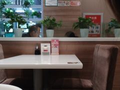 -嘉和一品粥(马家堡店)