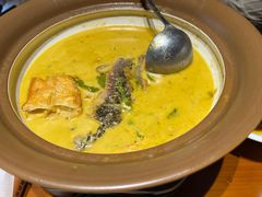 -杨厨的田园饭店(长城路店)