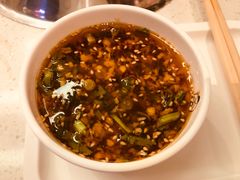 -龍歌自助小火锅(市南金茂湾店)