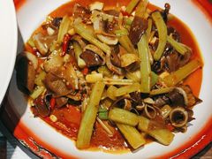 -鸡本无敌江湖菜(摩尔城店)