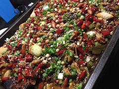 -美滋滋尚鱼烤鱼餐厅(空港店)