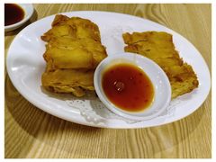 -佛有缘素食馆·荔湾老字号(陈家祠首店)