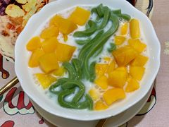 -甜心妈妈·榴莲星级糖水(北京路总店)