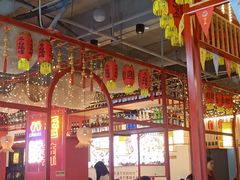 大堂-三毛烧烤·南昌大排档(山姆店)