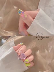 -SixOne六一日式美甲美睫